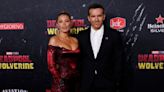 'I Am Living In A Simulation': Blake Lively Gushes Over Meeting *NSYNC At Deadpool & Wolverine Premiere