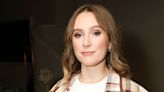 Strictly's Rose Ayling-Ellis lands role in new BBC thriller