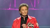 Barry Manilow explains why he kept sexuality secret for decades