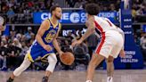 NBA Legend Picks Steph Curry Over Pistons Great in All-Time Debate