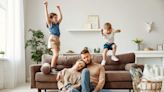 New Research Reveals: Parenthood Brings Loneliness and Burnout | 97.1 WASH-FM