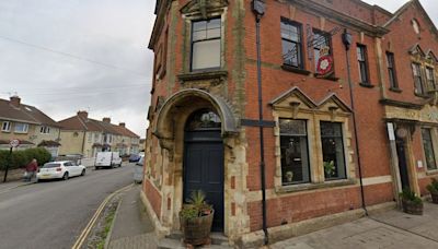 Pub near Bristol to host prohibition-era event with black-tie dress code