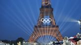 Opening Ceremony Highlights: Celine Dion Caps Celebration Along Seine Hours After Rail Chaos