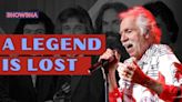 Joe Bonsall No More: Celebrating The Life Of Longtime Member of The Oak Ridge Boys - News18