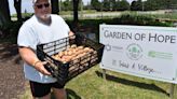 Growing season underway at Village of Hope Niagara