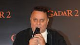 Anil Sharma: Actors have the audacity to increase entourage costs when their films aren’t even working in theatres