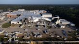 Pfizer says most tornado damage to North Carolina plant was to warehouse facility, not manufacturing lines