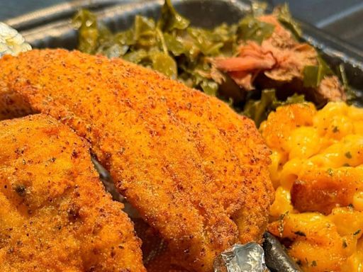 Greater Cincinnati soul food restaurant closes its doors