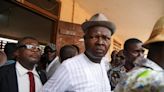 Togo: la dépouille de l'ex-Premier ministre Gabriel Agbeyomé Kodjo de retour au pays