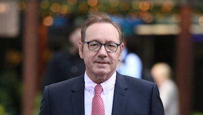 Spacey Unmasked: Max Acquires U.S. Rights to Kevin Spacey Documentary