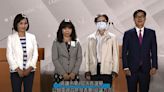 10分鐘看完「2小時高雄市長辯論會」！25萬人淚謝：節省大家的時間