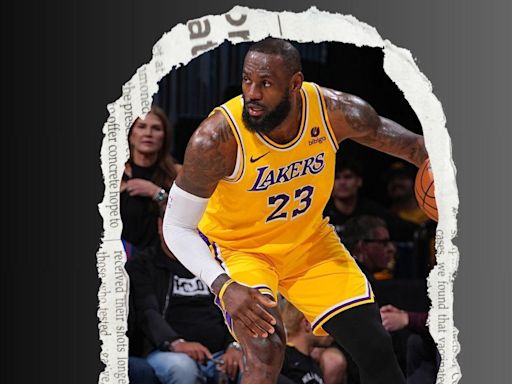 NBA: ¿qué significa ‘Lakers’, el nombre del equipo de LeBron James? | Fútbol Radio Fórmula