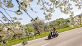 Neue Motorrad-Reifen: Sicherheits-Tipps für Biker
