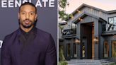 Michael B. Jordan Lists Los Angeles Home for $13 Million — See Photos Inside