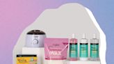 Mylee’s at-home wax kit delivers salon-quality results