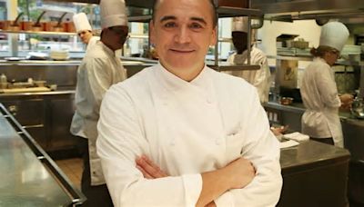 Jean-Georges Is Opening a Massive Restaurant in Brooklyn