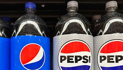 PepsiCo second quarter profits jump, but demand continues to slip