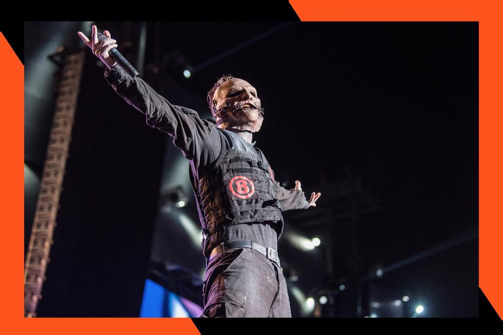 Slipknot announces 25th anniversary ‘Here Comes The Pain’ tour. Get tickets