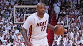 Heat’s P.J. Tucker leaves Game 2 with knee contusion, MRI on Friday