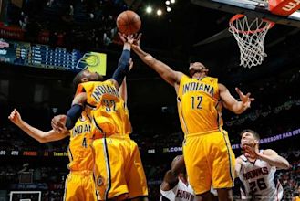 Indiana Pacers