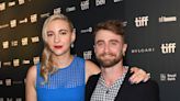 Daniel Radcliffe Reflects on ‘Intense’ 1st Weeks of Fatherhood After Welcoming Son With Erin Darke