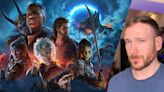 'Marketing's dead, and I can back this s**t up': Larian's publishing director says players 'just want to be spoken to, and they don't want to be bamboozled'