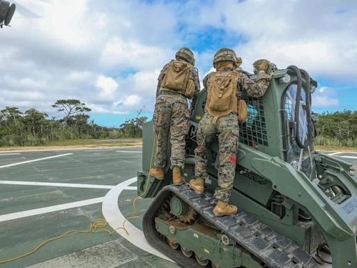 Japón presenta una queja ante EEUU por dos casos de asalto sexual cometidos por militares destinados en Okinawa