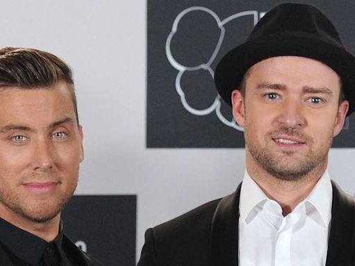 Lance Bass Playfully Trolls Justin Timberlake with ‘It’s Gonna Be May’ Meme