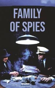 Family of Spies