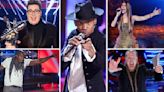 The Voice: Every Winner of Every Season — and What They’ve Done Since