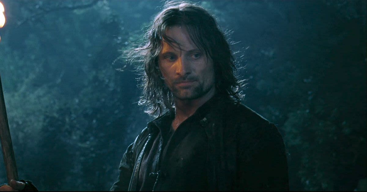 Peter Jackson’s ‘Hunt for Gollum’ movie is likely a hidden Aragorn epic