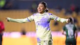 América Femenil anuncia a Nancy Antonio como su primer refuerzo para el Apertura 2024