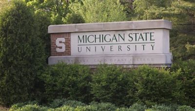 Michigan State University honors student-athletes at annual gala
