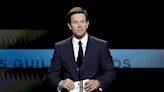 The SAG Awards Are Being Called Out For Having Mark Wahlberg Present An Award To The Cast Of “Everything Everywhere...