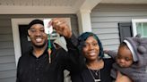 ‘Look at what we did together’: New Habitat for Humanity homes dedicated in Charles City County