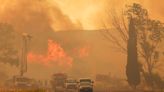 A fire that spread through settlements in Turkey left 11 dead | World News - The Indian Express