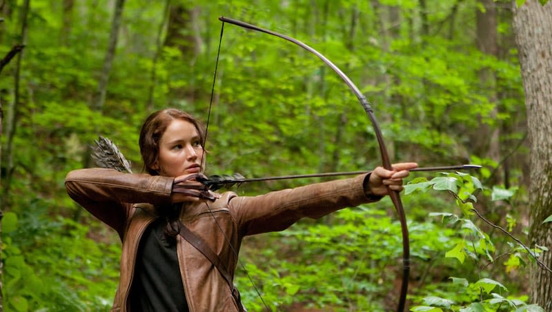 New ‘Hunger Games’ prequel coming out next year. Screen adaptation already in the works