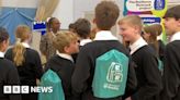Berkshire and Oxfordshire school children get mental health bags