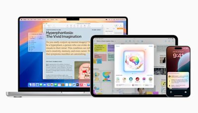 Apple Intelligence傳延遲登場 iOS 18.1才正式推出 | am730