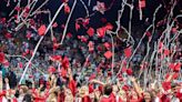 COUGAR CELEBRATION: Canyon High School lauds class of 2024 during graduation