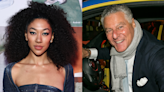 Aoki Lee Simmons, 21, Spotted Kissing 65-Year-Old Restaurateur Vittorio Assaf