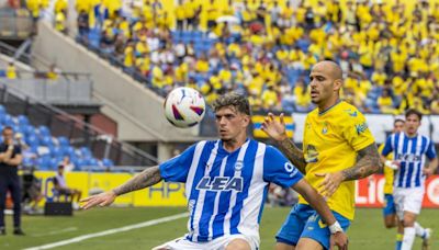 Javi López, muy cerca de ser el segundo fichaje del verano de la Real Sociedad