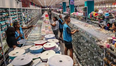 El Gobierno brasileño mantiene su proyección de crecimiento para 2024 pese a inundaciones