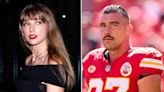 Travis Kelce's ex called him a 'narcissist' and says she questioned the 'genuineness' of his rumored relationship with Taylor Swift