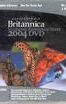 Encyclopedia Britannica