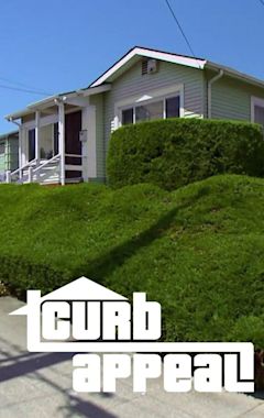 Curb Appeal