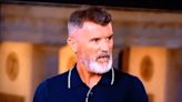 Roy Keane leaves Ange Postecoglou and Gary Neville in hysterics