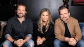 How Looking Back at ‘Boy Meets World’ Allowed Danielle Fishel, Will Friedle and Rider Strong to Move Forward