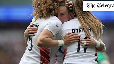 France v England live: Score and latest updates from Women's Six Nations 2024