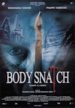 Body to Body (movie, 2003)